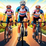 75 Nomes Criativos para Times de Ciclismo Nomes times ciclismo