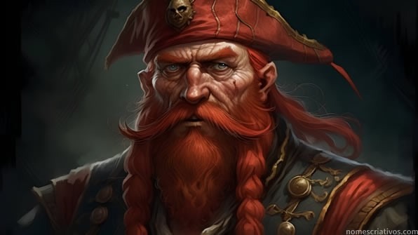 Nomes.corsarios