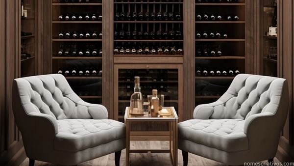 casa de vinhos