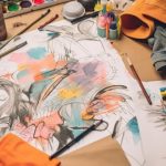 75 Nomes Criativos para Atelier de Desenho Nomes atelier desenho