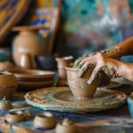 75 Nomes Criativos para Atelier de Olaria Nomes atelier olaria