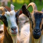 75 Nomes Criativos para Bodes Nomes bodes