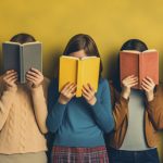 75 Nomes Criativos para Clubes de Leitura Nomes clubes leitura