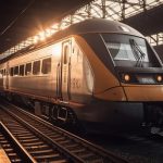 75 Nomes Criativos para Companhias Ferroviárias Nomes companhias ferroviarias