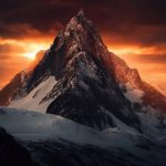 75 Nomes Criativos para Cumes de Montanha Nomes cumes montanha