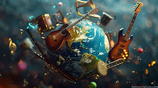 Nomes escolas musica