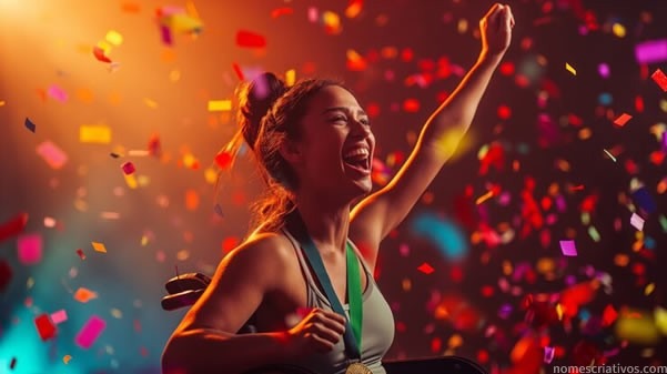 Nomes eventos desportivos