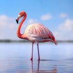 75 Nomes Criativos para Flamingos Nomes flamingos