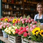 75 Nomes Criativos para Floristas Nomes floristas