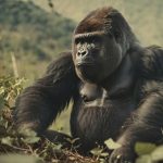 75 Nomes Criativos para Gorilas Nomes gorila