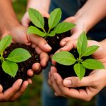 75 Nomes Criativos para Grupos de Ecologia Nomes grupos ecologia