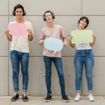 75 Nomes Criativos para Grupos de Francês Nomes grupos frances