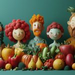 75 Nomes Criativos para Grupos de Nutricionismo Nomes grupos nutricionismo