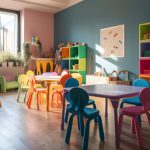 75 Nomes Criativos para Jardins de Infância Nomes jardins infancia