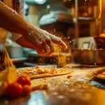 75 Nomes Criativos para Restaurantes Italianos Nomes restaurantes italianos