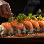 75 Nomes Criativos para Restaurantes de Sushi Nomes restaurantes suchi