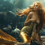 75 Nomes Criativos para Sereias Nomes sereias