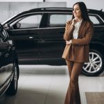 150 Nomes Criativos para Stands de Carros Nomes stands carros