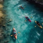 75 Nomes Criativos para Times de Canoagem Nomes times canoagem