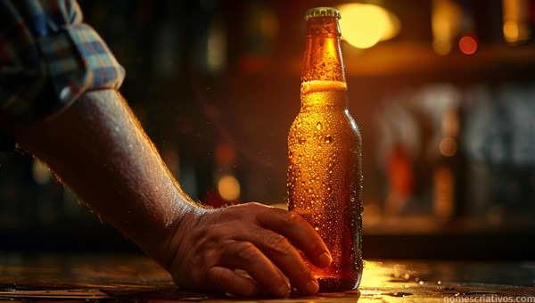 Slogans cerveja