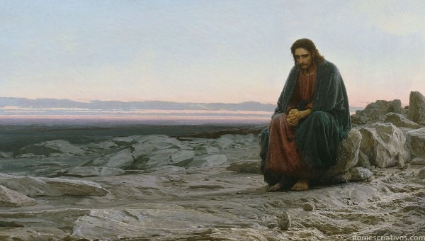 Nomes apostolos jesus