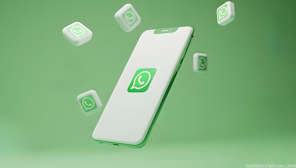 Nomes grupos whatsapp vendas