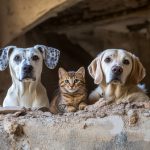 75 Nomes Criativos para Abrigo de Animais Nomes abrigos animal