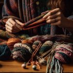 75 Nomes Criativos para Atelier de Tricô Nomes atelier trico