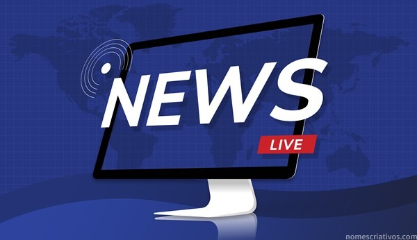 Nomes canal noticias youtube