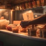 75 Nomes Criativos para Carrinho de Lanches Nomes carrinhos lanche