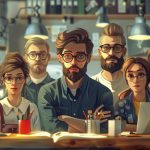 75 Nomes Criativos para Grupos de Investigação Académica Nomes grupos investigacao academica
