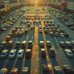 75 Nomes Criativos para Parques de Estacionamento Nomes paques estacionamento