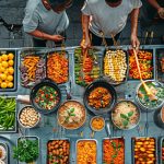 75 Nomes Criativos para Empresas de Catering Nomes empresas catering