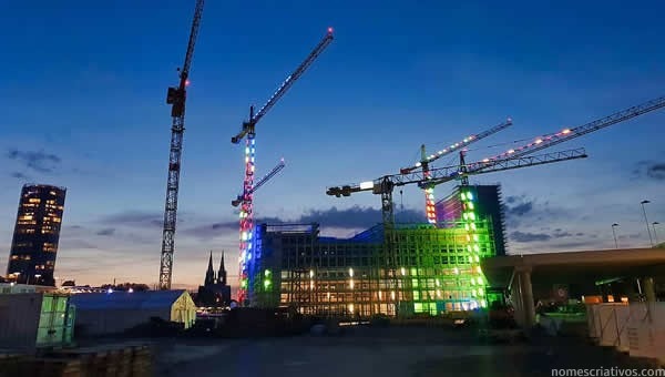 Nomes empresas construcao civil