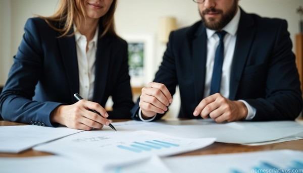 Nomes empresas contabilidade