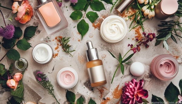 Nomes empresas cosmeticos