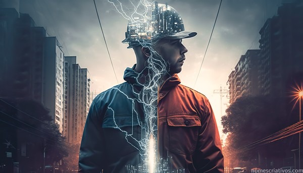 Nomes empresas servicos eletricos