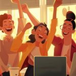 75 Nomes Criativos para Grupo de Amigas de Trabalho Nomes grupo amigas trabalho