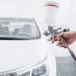 75 Nomes Criativos para Oficinas de Pintura Automóvel Nomes oficina pintura auto
