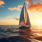 150 Nomes Criativos para Barcos à Vela Nomes barcos vela