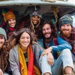 75 Nomes Criativos para Grupos de Viagens Nomes grupos viagem