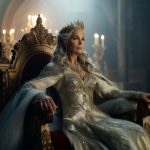 75 Nomes Criativos para Rainhas de Mundos Fantásticos Nomes rainhas ficticias