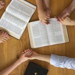 75 Nomes Criativos e Bíblicos para Grupos Nomes biblicos grupos