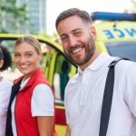75 Nomes Criativos para Equipes de Urgência Médica Nomes equipes urgencia medica
