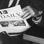 75 Nomes Criativos para Jornais Diários Nomes jornal diario