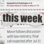 75 Nomes Criativos para Jornais Semanais Nomes jornal semanal