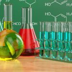 75 Nomes Criativos Inspirados em Química Nomes quimica