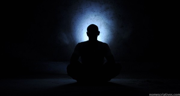 Nomes alma espirito