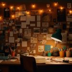 75 Nomes Criativos para Atelier de Ilustração Nomes atelier ilustracao