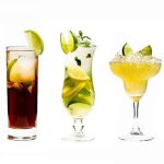 150 Nomes Criativos para Cocktails & Drinks Nomes cocktails